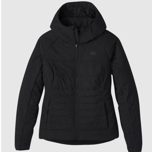 NWOT Outdoor Research insulated jacket